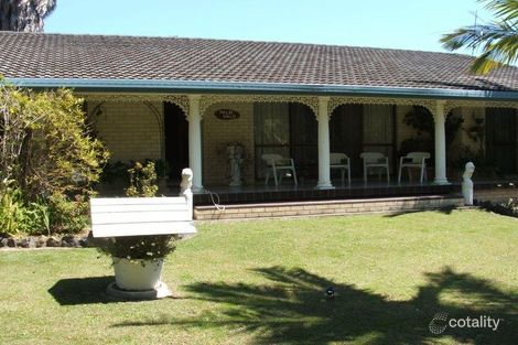 Property photo of 11 Gilbert Cory Street South West Rocks NSW 2431