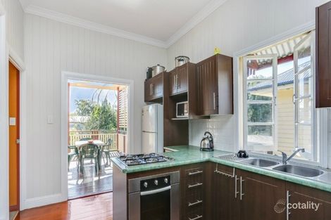 Property photo of 9 Ashbolt Street Wooloowin QLD 4030