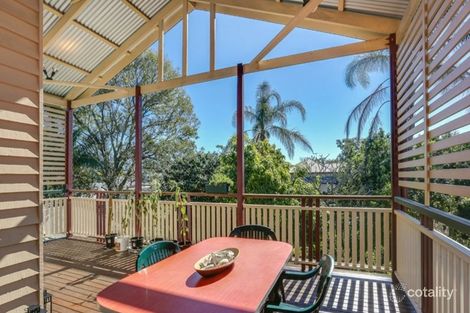 Property photo of 9 Ashbolt Street Wooloowin QLD 4030