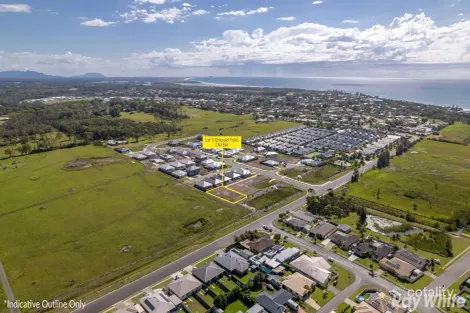 Property photo of 7 Driftwood Boulevard Old Bar NSW 2430