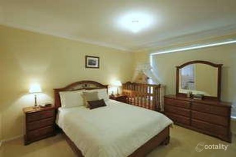 Property photo of 14 Gleditsia Close Narellan Vale NSW 2567