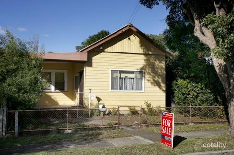 Property photo of 29 Newcastle Street Hamilton North NSW 2292