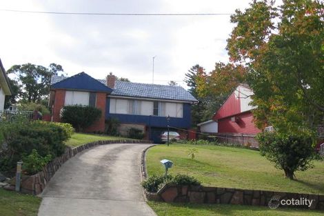 8 Judith Ave, Kotara, NSW 2289