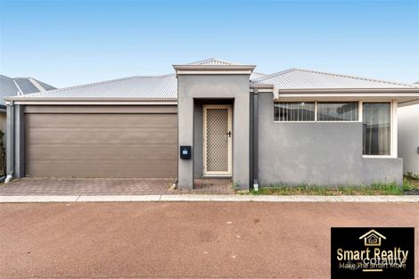 Property photo of 28/121 Eighth Road Armadale WA 6112