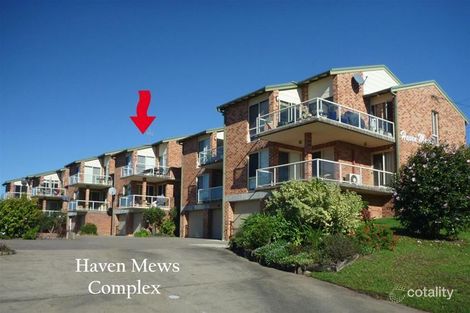 Property photo of 6/2 Sheila Street Batehaven NSW 2536