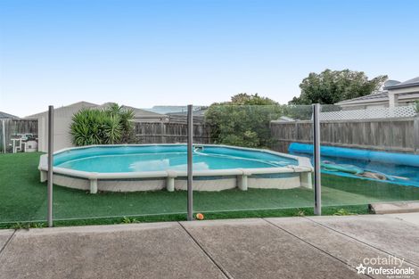 Property photo of 9 Gallery Avenue Harkness VIC 3337