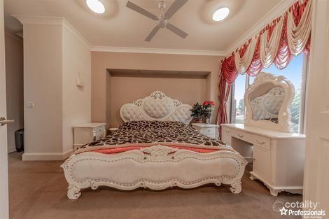Property photo of 9 Gallery Avenue Harkness VIC 3337