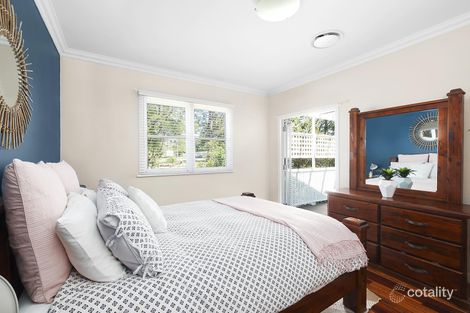 Property photo of 64 Wooldridge Street Mount Lofty QLD 4350