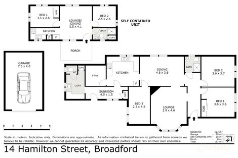 Property photo of 14 Hamilton Street Broadford VIC 3658