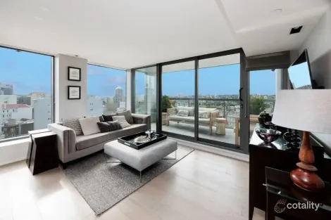 1205/226 Victoria St, Potts Point, NSW 2011