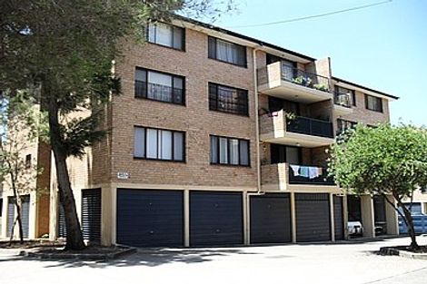 Property photo of 36/7 Griffiths Street Blacktown NSW 2148