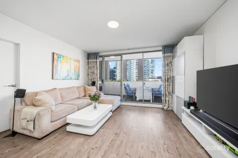 401/1 Guess Ave, Wolli Creek, NSW 2205