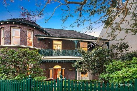 Property photo of 5 Booth Street Balmain NSW 2041