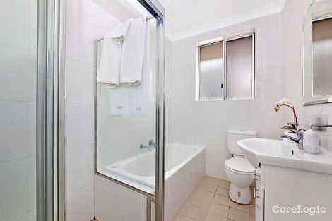 Property photo of 12/16 First Avenue Eastwood NSW 2122
