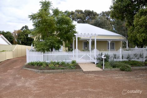 Property photo of 7A West Road Capel WA 6271