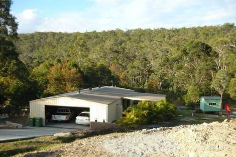 Property photo of 26 Mulwala Street Maudsland QLD 4210