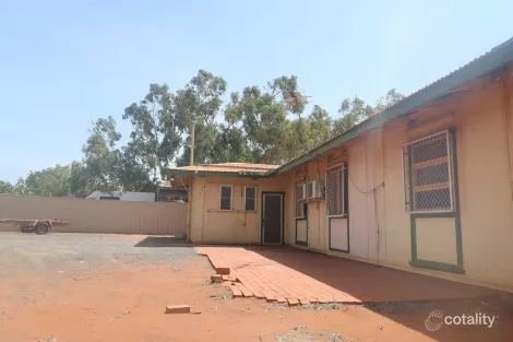 23 Stanley St, South Hedland, WA 6722