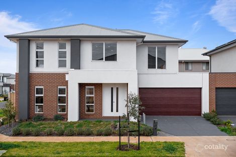 Property photo of 60 Newforest Drive Aintree VIC 3336