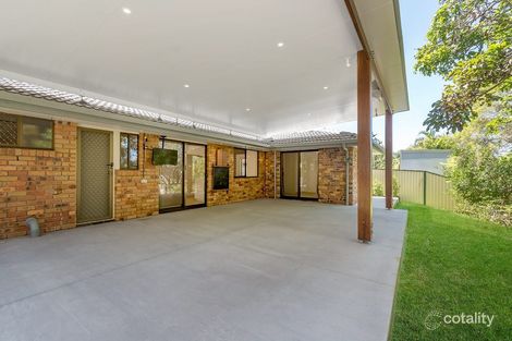 Property photo of 5 Muston Court Carrara QLD 4211