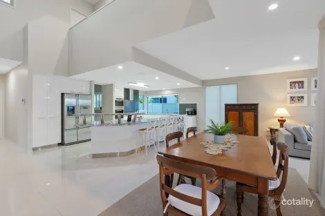 Property photo of 44 Westholme Circuit Pelican Waters QLD 4551