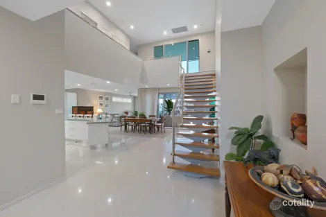 Property photo of 44 Westholme Circuit Pelican Waters QLD 4551