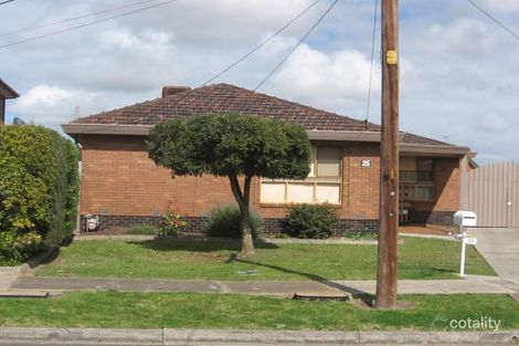 25 Dawson St, Reservoir, VIC 3073