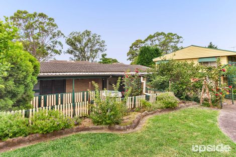 Property photo of 24 Richmond Crescent Campbelltown NSW 2560