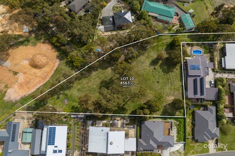 Property photo of 118 Finlay Street Brown Hill VIC 3350