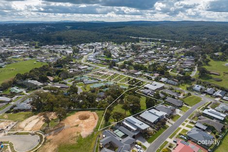 Property photo of 118 Finlay Street Brown Hill VIC 3350