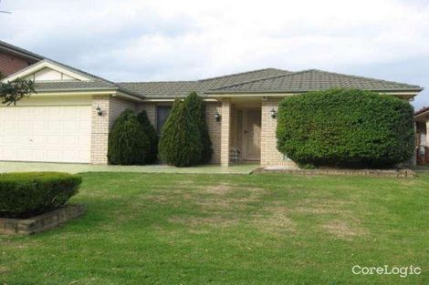 9 Kingsmere Dr, Glenwood, NSW 2768