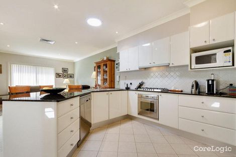 Property photo of 4 Ridgemark Place Bella Vista NSW 2153