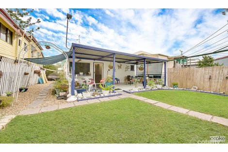 Property photo of 187 West Street Allenstown QLD 4700