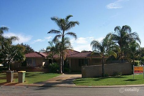 1 Portsea Ct, Meadow Springs, WA 6210