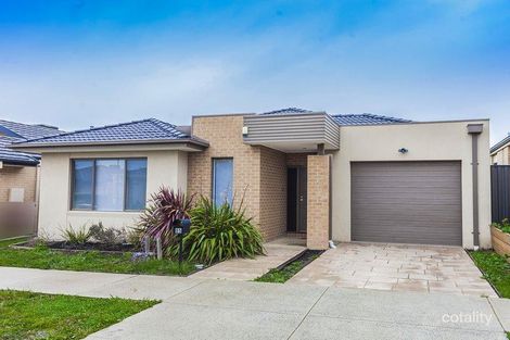 Property photo of 85 Thoresby Circuit Craigieburn VIC 3064
