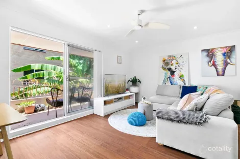 Property photo of 8/62 Pacific Parade Dee Why NSW 2099