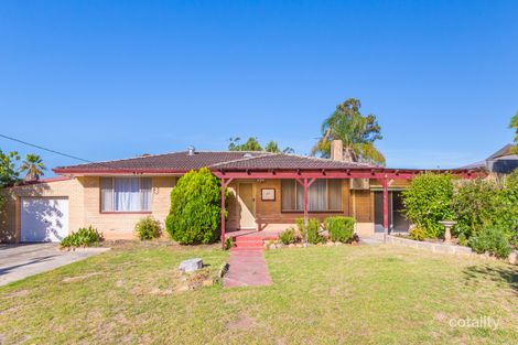 Property photo of 27 Winchester Road Armadale WA 6112