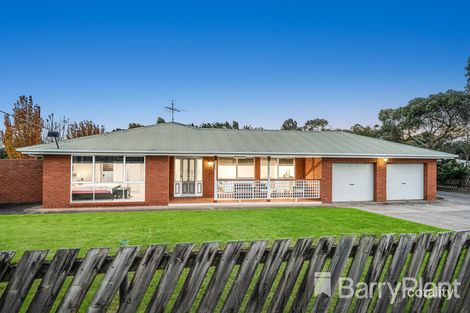 Property photo of 31 McPhillips Road Bannockburn VIC 3331