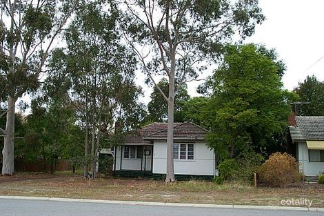 2 Behan St, Bentley, WA 6102