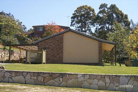 7 Antonia St, Mount Gravatt East, QLD 4122