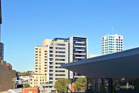 Property photo of 503Q/29 Claremont Street South Yarra VIC 3141