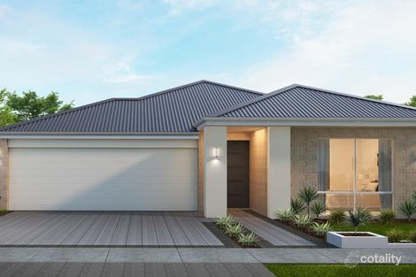 Property photo of LOT 227 Camargo Loop Dunsborough WA 6281
