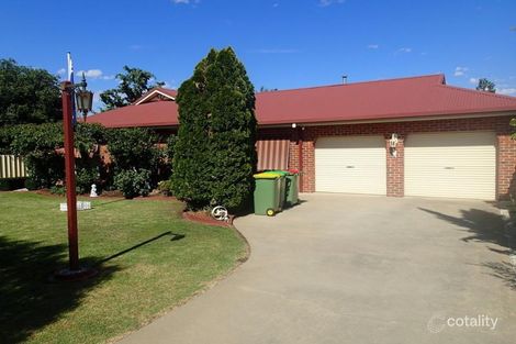 Property photo of 52 Katrina Circuit Corowa NSW 2646