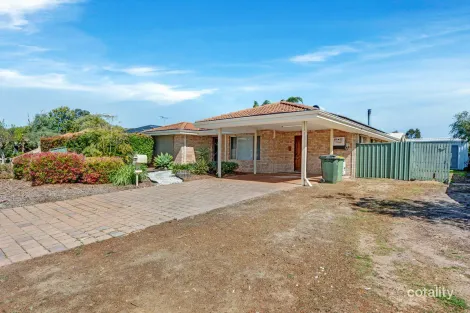 48 Kilchatten Cres, West Busselton, WA 6280