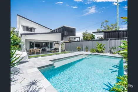 Property photo of 43 Wood Street Manly QLD 4179