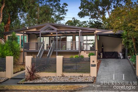 Property photo of 118 Sherbourne Road Montmorency VIC 3094