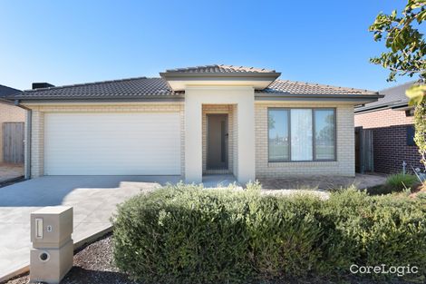 Property photo of 8 Hiddick Road Point Cook VIC 3030