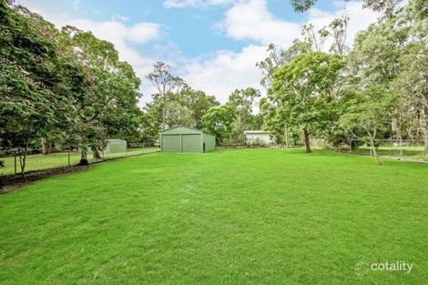 Property photo of 34 Timor Avenue Loganholme QLD 4129