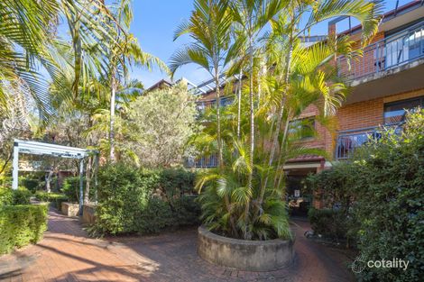 54/106-116 Elizabeth St, Ashfield, NSW 2131