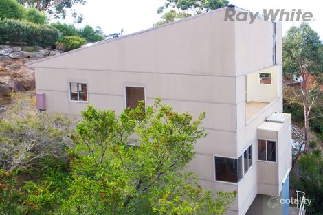 Property photo of 54 Summerhill Road West Hobart TAS 7000