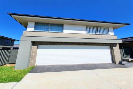 Property photo of 2 Verdun Road Edmondson Park NSW 2174